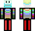 colour turtle