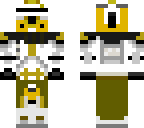 commander bly