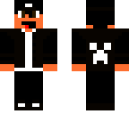 cool brown dude