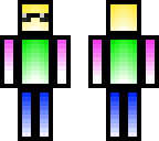 cool cube