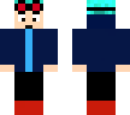 cool dantdm