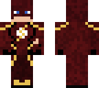 cool flash finished design