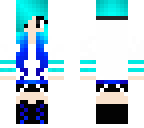 cool girl edit
