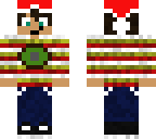 cool guy xmas