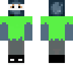 cool squid