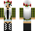cool tomboy edit