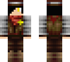 cowboy coseplay