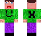 creeper boy