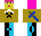 creeper boy