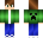 creeper boy 