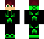 creeper boy