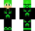creeper cool