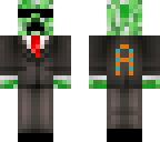 creeper lawer