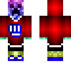 creeper swag