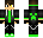 creepermg
