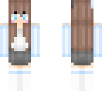 cute bear girl