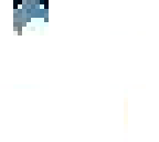 cute blue panda