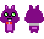  cute bonnie