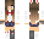 cute bunny girl 2
