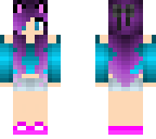 cute cat girl