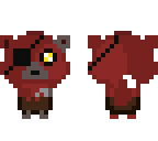 cute foxy