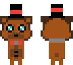 cute freddy