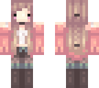 cute girl