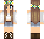 cute girl