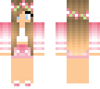 cute girl