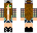 cute tomboy