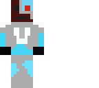 cyborg
