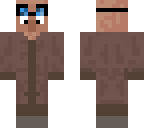 dan villager