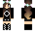 danisnotonfire girl