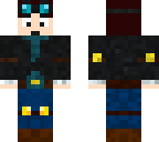 dantdm custom