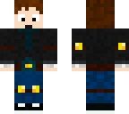 dantdm sneakers