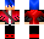 dante rebooted