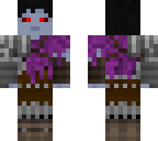 dark elven soldier