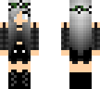 dark teen