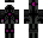 darkness leader