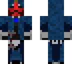darth depolation