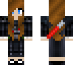 darth vader girl 2