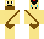 de zwerver
