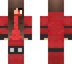 deadpool girl