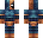 death stroke update 1