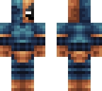 deathstroke
