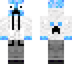 derp blue creeper