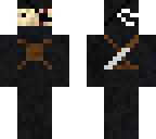 derp ninja maze runner edition