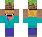 derp steve