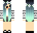 derpy girl edit