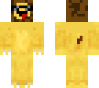 derpy lion cool
